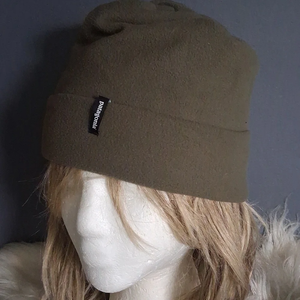 Patagonia Hat
